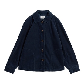 Eden Corduroy Jacket