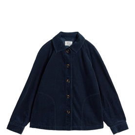 Eden Corduroy Jacket