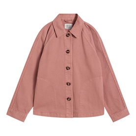 Eden Denim Jacket