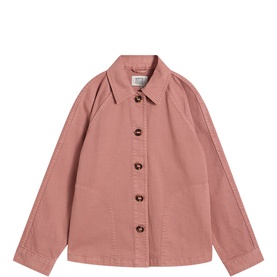 Eden Denim Jacket
