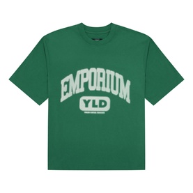 YLD Logo T-Shirt