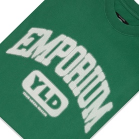 YLD Logo T-Shirt