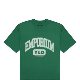 YLD Logo T-Shirt