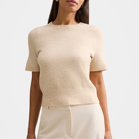 Estelle Knit Top
