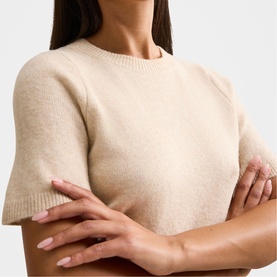 Estelle Knit Top