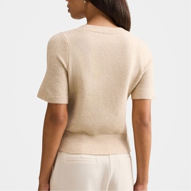 Estelle Knit Top