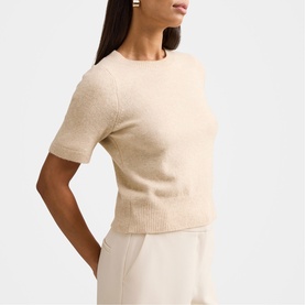 Estelle Knit Top