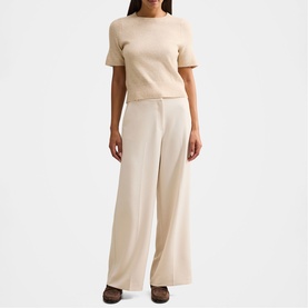 Estelle Knit Top