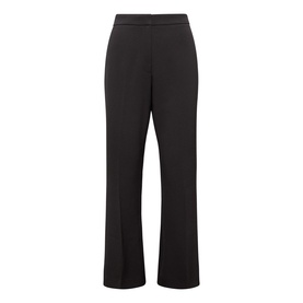 Faith Petite Flared Trousers