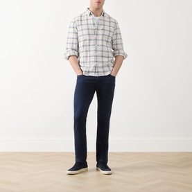 Bard Casual Trousers