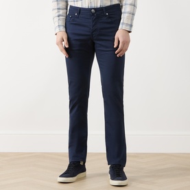 Bard Casual Trousers