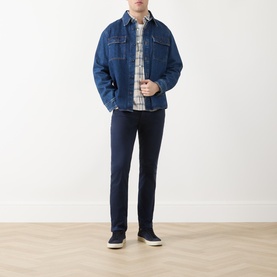 Bard Casual Trousers