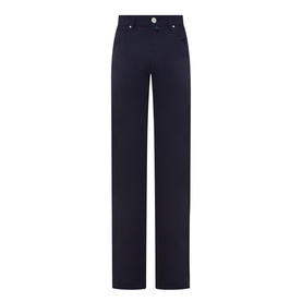 Bard Technical Slim Leg Jeans