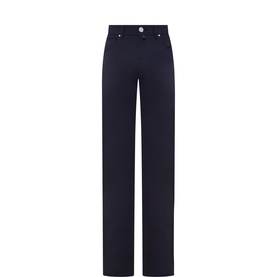 Bard Technical Slim Leg Jeans