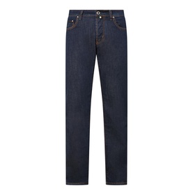 Bard Slim Leg Jeans