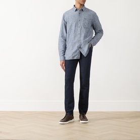 Bard Slim Leg Jeans