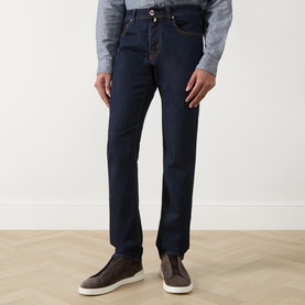 Bard Slim Leg Jeans
