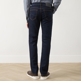 Bard Slim Leg Jeans