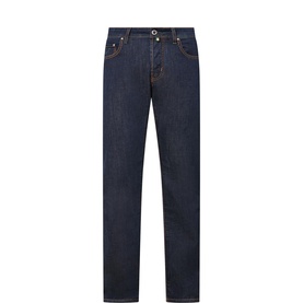 Bard Slim Leg Jeans