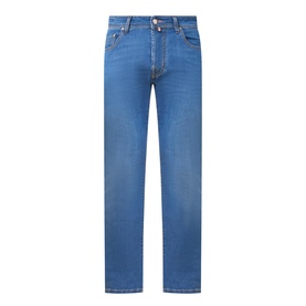 Bard Slim Leg Jeans