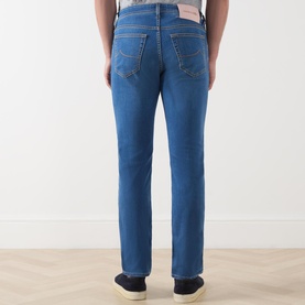 Bard Slim Leg Jeans