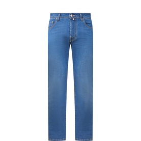 Bard Slim Leg Jeans
