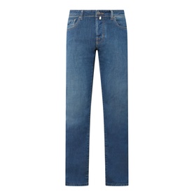 Bard Slim Leg Jeans