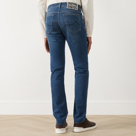Bard Slim Leg Jeans