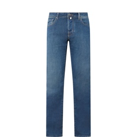 Bard Slim Leg Jeans