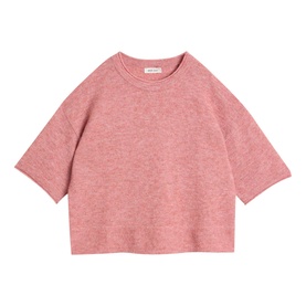 Kate Knit T-Shirt
