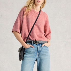 Kate Knit T-Shirt