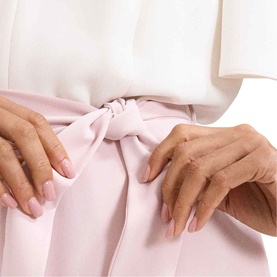 Kallie Belted Jumpsuit