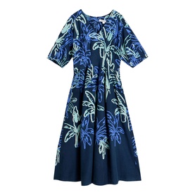 Kate Floral Dress