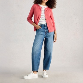 Lulu Knitted Cardigan