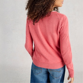 Lulu Knitted Cardigan