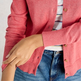 Lulu Knitted Cardigan