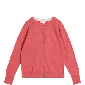 Lulu Knitted Cardigan