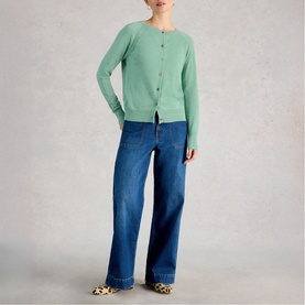 Lulu Knitted Cardigan