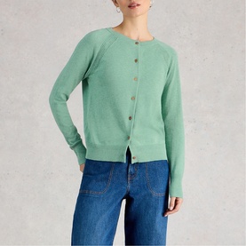 Lulu Knitted Cardigan