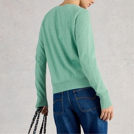 Lulu Knitted Cardigan
