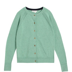 Lulu Knitted Cardigan