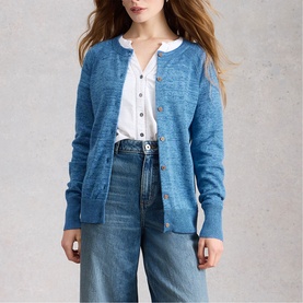 Lulu Knitted Cardigan