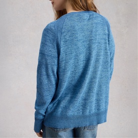 Lulu Knitted Cardigan