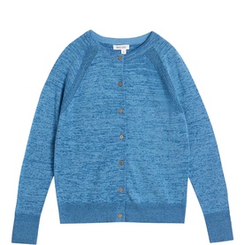 Lulu Knitted Cardigan