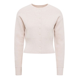 Lara Sculpted Cardigan