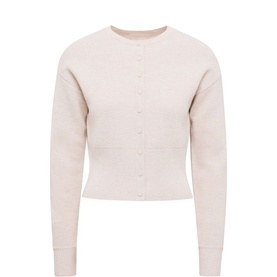 Lara Sculpted Cardigan