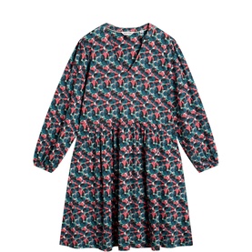 Lola Jersey Dress