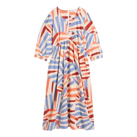 Lucy Empire Dress