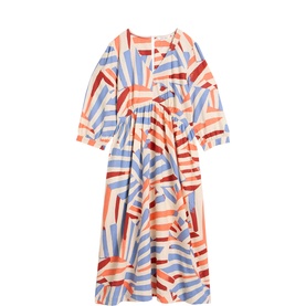 Lucy Empire Dress