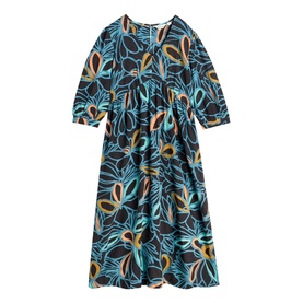 Lucy Empire Dress